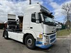 Volvo FM 500 ADR - Sideskirts - I-SHIFT - EURO 6 - 2 dieselt, Autos, Camions, TVA déductible, Automatique, Propulsion arrière