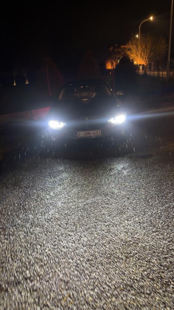 BMW 420i Gran Coupé 2020 – Car-Pass – Full option, Auto's, BMW, Particulier, 4 Reeks Gran Coupé, ABS, Achteruitrijcamera, Adaptieve lichten