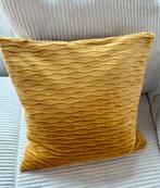 Gouden kussen, Ophalen, Zo goed als nieuw