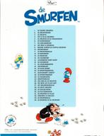 De Smurfen (Deel 1), Série complète ou Série, Enlèvement, Comme neuf