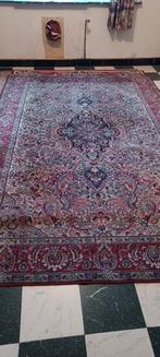 Wollen tapijten te koop, 200 cm of meer, 150 tot 200 cm, Rood, Rechthoekig