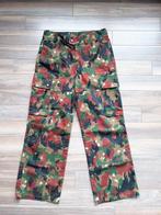 Swiss Army Alpenflage Camo Pants, Collections, Enlèvement ou Envoi