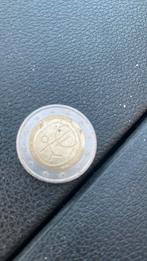 Zeldzame 2€, Postzegels en Munten, Ophalen