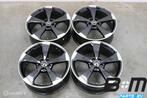 Org. 20 inch Audi Sport velgen Audi Q5 80A 8R! 80A601025AQ, Gebruikt, Velg(en)
