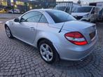 mercedes slk 200 kompressor, Autos, Mercedes-Benz, Entreprise, Euro 4, 4 cylindres, Essence