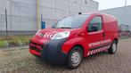Peugeot Bipper, Auto's, Voorwielaandrijving, Euro 5, Stof, 1360 cc