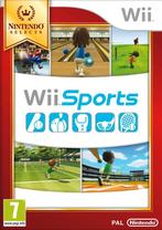 Wii Sports, Gebruikt, 2 spelers, Ophalen of Verzenden, Sport