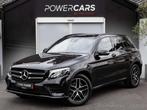 Mercedes-Benz GLC GLC 220 d 4-Matic | AMG Line | Camera | Pa, Auto's, Mercedes-Benz, Automaat, Gebruikt, 4 cilinders, Zwart