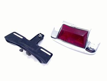 ACHTERLICHT Harley Davidson FLSTN Heritage Special beschikbaar voor biedingen