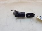 CONTACTSLOT + SLEUTEL Peugeot 208 I (CA / CC / CK / CL), Auto-onderdelen, Gebruikt, Peugeot