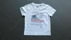 T-shirtje van Timberland (maat 110), Enfants & Bébés, Vêtements enfant | Taille 110, Timberland, Chemise ou À manches longues
