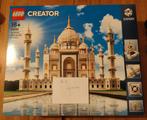 Lego Taj Mahal 10256, Kinderen en Baby's, Speelgoed | Duplo en Lego, Ophalen of Verzenden, Lego