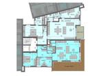 Appartement à vendre à Tertre, 2 chambres, 2 pièces, Appartement, 115 m²