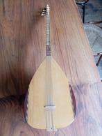 Saz, baglama, Ophalen of Verzenden, Zo goed als nieuw