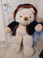 Type de gros ours en peluche, Enlèvement ou Envoi, Utilisé, Ours