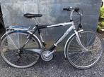 velo homme, Vélos & Vélomoteurs, Vélos | Hommes | Vélos pour homme, Enlèvement, Utilisé, Autres marques, Vitesses