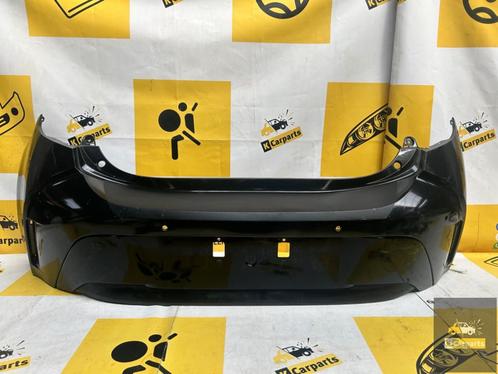 Toyota Corolla Achterbumper E210 PDC 2018-2024 52169-02100, Auto-onderdelen, Carrosserie, Bumper, Toyota, Achter, Gebruikt