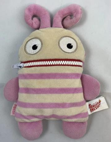 Zorgenvreter Sorgenfresser Polli 25cm knuffel pluche Schmidt beschikbaar voor biedingen
