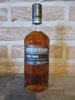 Auchentoshan Whisky Three Wood 200 ml, Overige gebieden, Overige typen, Nieuw, Ophalen of Verzenden
