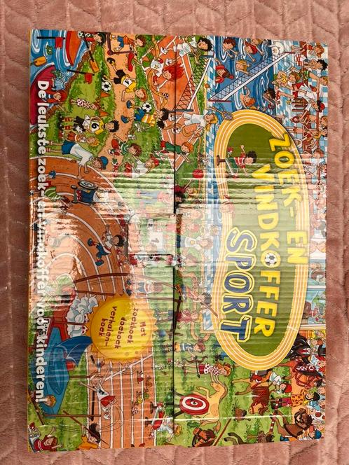 Christian Jeremies - Sport, Boeken, Kinderboeken | Jeugd | onder 10 jaar, Zo goed als nieuw, Ophalen of Verzenden