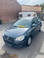 Vw polo met KEURING VERKOOP, Auto's, Voorwielaandrijving, Stof, 4 cilinders, Handgeschakeld