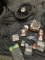 Te koop ,onderdelen honda monkey, wallaroo,mb,mt, Enlèvement