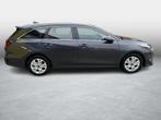 Kia Ceed Sportswagon Pulse 1.0 T-GDi 100 MHEV DCT ISG, Auto's, Kia, Stof, Overige kleuren, Cruise Control, 1409 kg