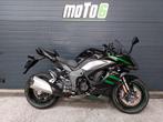 Kawasaki Ninja 1000SX demomotor, Motoren, 4 cilinders, Bedrijf, Toermotor, Meer dan 35 kW