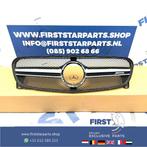 W156 GLA45 AMG GRIL ORIGINEEL Mercedes GLA 45 GRILLE 2013-20, Auto-onderdelen, Gebruikt, -, Ophalen of Verzenden, -