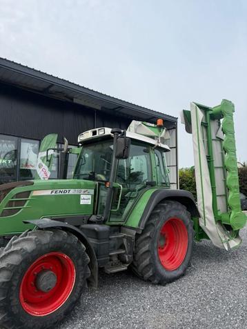 8m60 Vlindermaaier of achteruit tripel voor omkeerinrichting beschikbaar voor biedingen