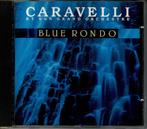 Caravelli et son Grand Orchestre - Blue Rondo, Cd's en Dvd's, Cd's | Instrumentaal, Ophalen of Verzenden, Zo goed als nieuw