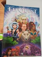 Elquest Strip collectie, Boeken, Stripverhalen, Wendy & Richard Pini, Complete serie of reeks, Nieuw, Ophalen of Verzenden