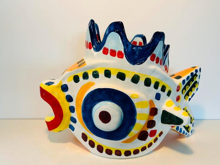 SERAX - Ottolenghi - Vase Sicile, Antiquités & Art, Art | Objets design, Enlèvement