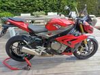 BMW S1000R 2016, Motoren, Motoren | BMW, Handvatverwarming, 4 cilinders, Motorrijbewijs A, Particulier