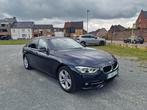 Bmw 318i reeds blanco gvv, 100 kW, Apple Carplay, Blauw, Leder