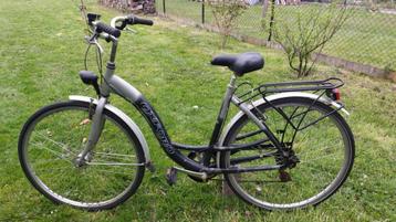 damesfiets oxford aluminium kader beschikbaar voor biedingen