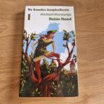 Robin Hood - Michael Morpurgo, Ophalen of Verzenden, Nieuw