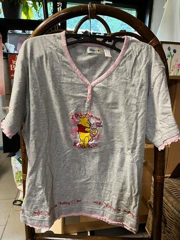 Nieuwe pyjama, maat 40 - 42 beschikbaar voor biedingen