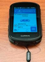 Garmin edge 840 , Garmin varia rvr315, Fietsen en Brommers, Fietsaccessoires | Fietscomputers, Ophalen, GPS, Zo goed als nieuw