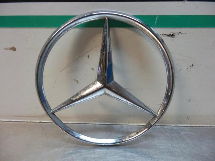 Pièces tolerie Mercedes, Auto-onderdelen, Carrosserie, Oldtimer onderdelen, Voor, Ophalen