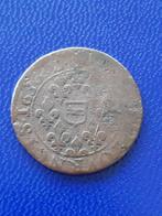 1636 France Boisbelle et Henrichemont double tournois, Envoi, France, Monnaie en vrac