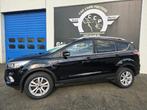 Ford Kuga, Auto's, Voorwielaandrijving, Euro 6, Zwart, Particulier