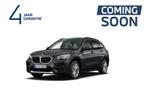 BMW Serie X X1 NAVI - LED - PDC, Auto's, BMW, X1, 5 deurs, SUV of Terreinwagen, 85 kW