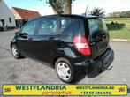 Mercedes A160 essence, 2011, Autos, Euro 5, Achat, Entreprise, Essence