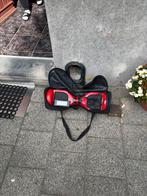 Hoverboard rood, Ophalen, Gebruikt, Overige typen, Longboard