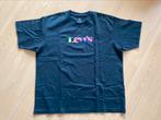 Levi’s T-shirt heren large, Kleding | Heren, Maat 52/54 (L), Ophalen of Verzenden, Zo goed als nieuw, Zwart