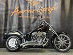 Harley-Davidson Chopper Softail Standard FXSTI (bj 2006), Motoren, Motoren | Harley-Davidson, Bedrijf, 1449 cc, Meer dan 35 kW