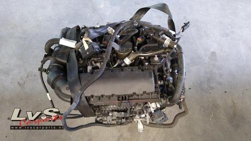 Motor van een Peugeot 2008, Auto-onderdelen, Motor en Toebehoren, Peugeot, Gebruikt, 3 maanden garantie, Ophalen of Verzenden