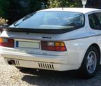 Jupe arrière type rothmans Porsche 944, Autos : Pièces & Accessoires, Systèmes d'échappement, Enlèvement ou Envoi, Porsche