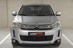 Citroën C4 Aircross 1.6 HDi | GPS |  Airco | 1 jaar Gara, Voorwielaandrijving, Euro 5, Stof, Gebruikt